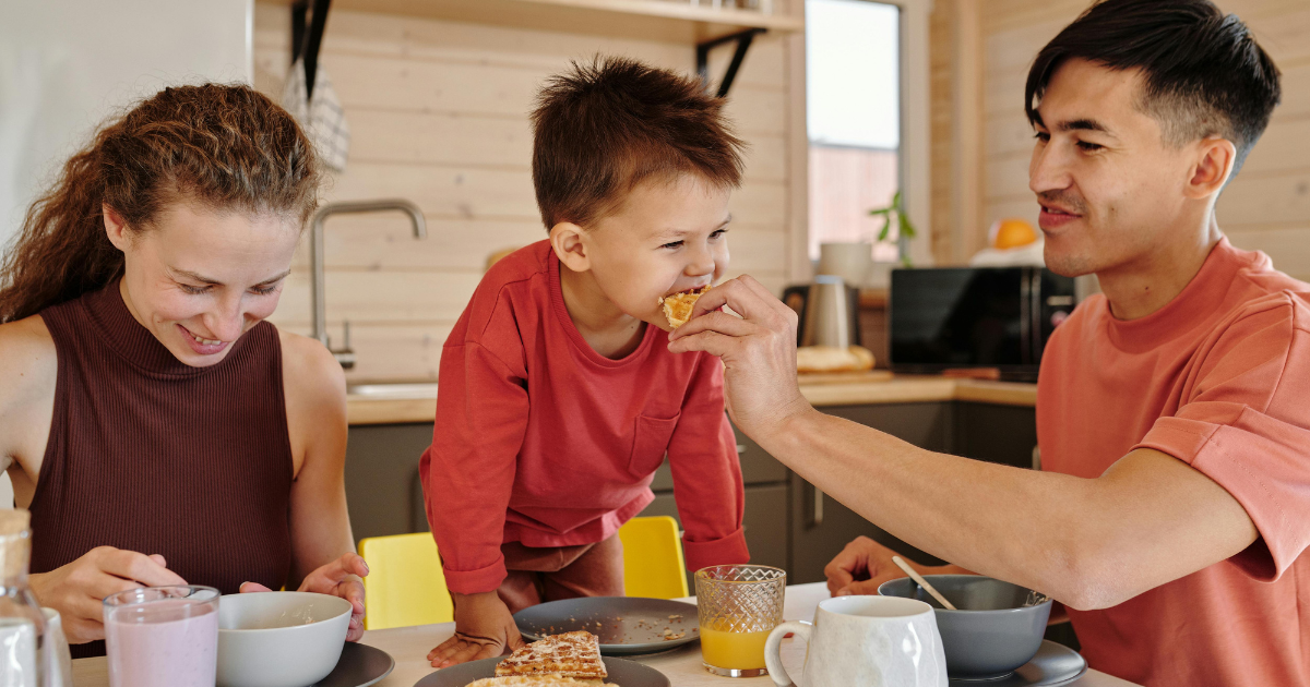 Food Aversion Disoder Understanding Food Aversion: Causes and Recovery