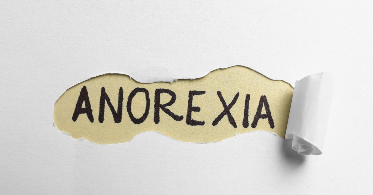 can anorexia cause diabetes — supporting image 1