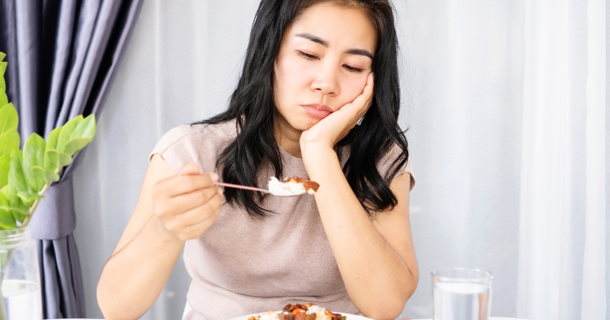 why does eating feel like a chore — supporting image 1