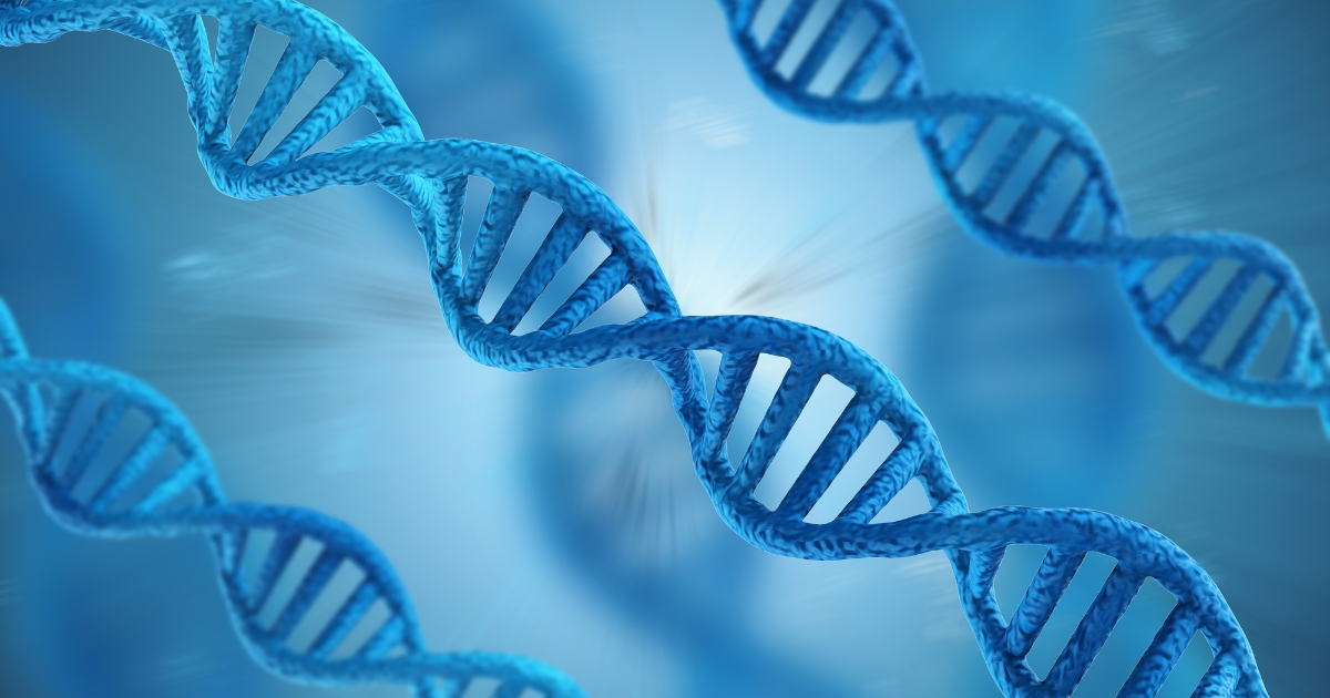 is arfid genetic — supporting image 1