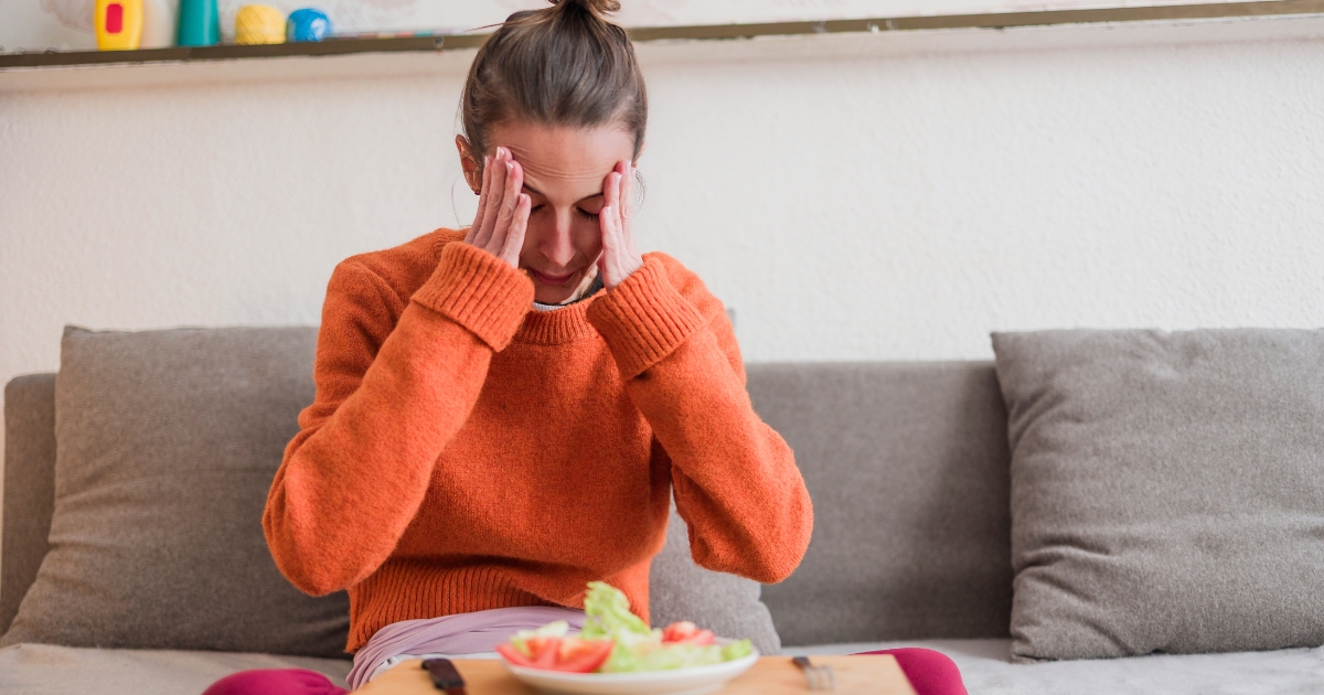why do i get anxious when i eat — supporting image 1