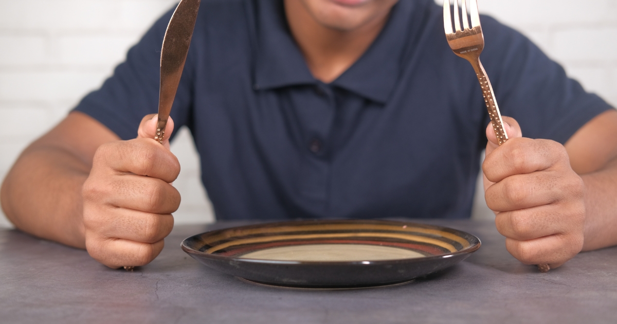 hungry but nothing sounds good — supporting image 1
